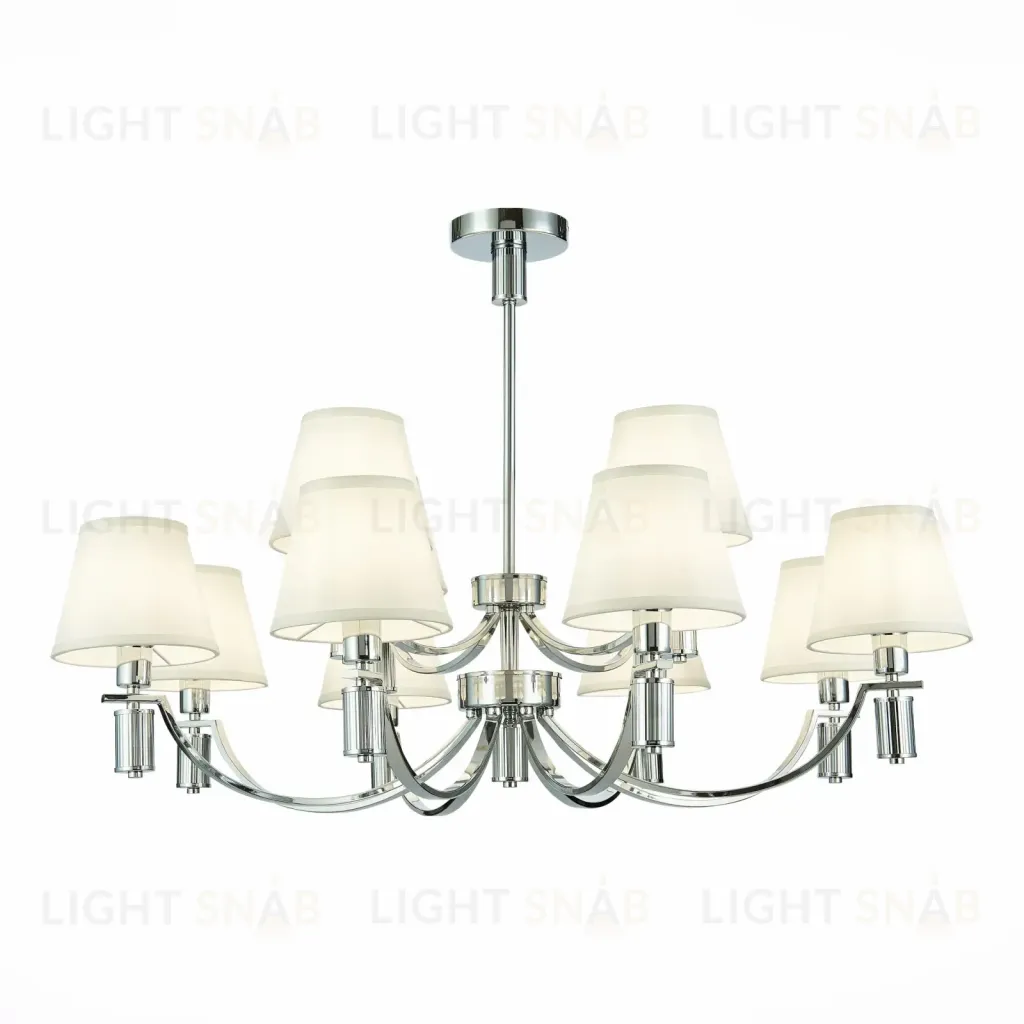 Люстра MALIZA SLE111303-12