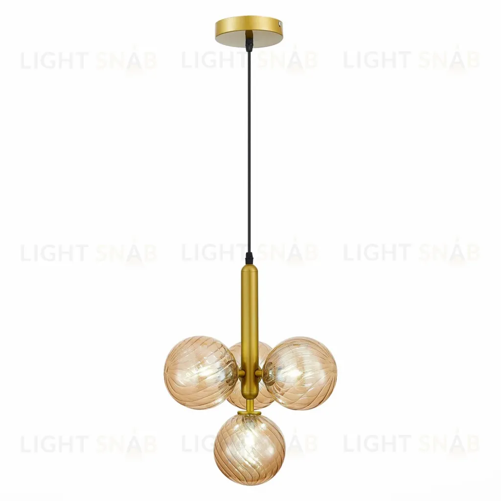 Люстра SANTERMO SLE220323-04