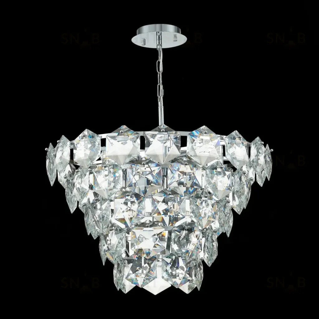  Люстра VETIBO SL1631.103.09