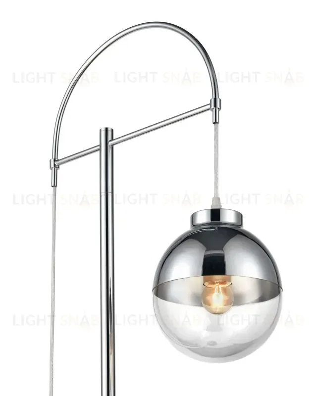 Торшер Diablo by Vele Luce VL5693F01