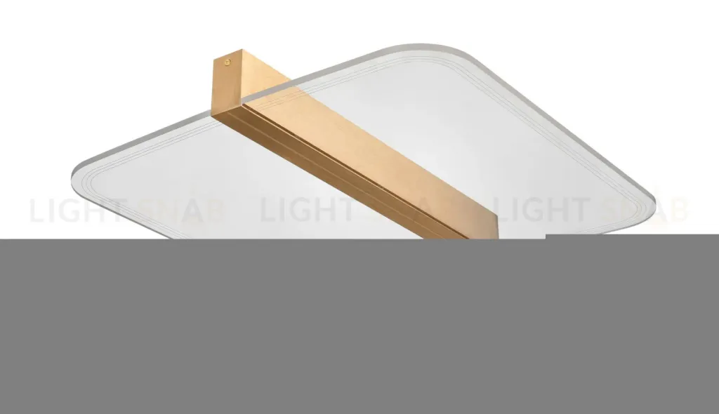 Потолочный светильник Futuro by Vele Luce VL7224L21