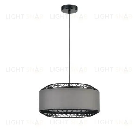 Подвесной светильник Morgan by Vele Luce VL4042P01