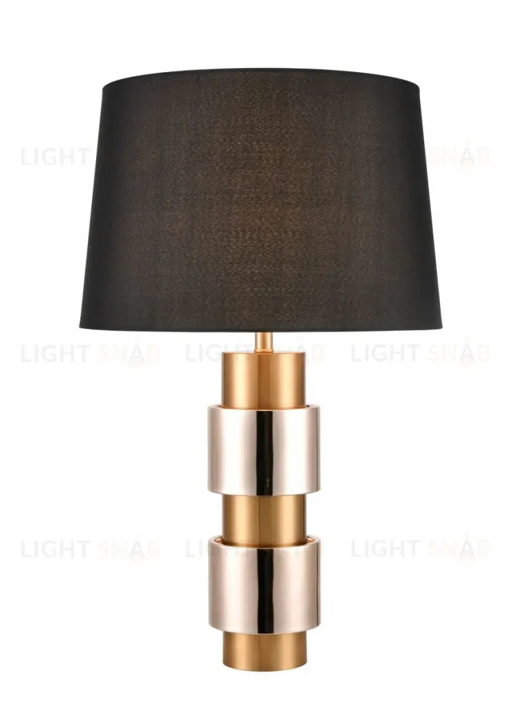 Настольная лампа Rome by Vele Luce VL5754N01