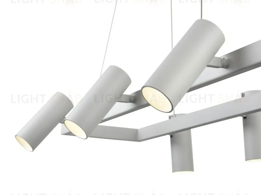 Подвесной светильник Neo by Vele Luce VL10021P06