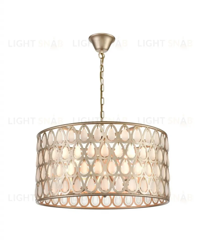 Люстра Donna by Vele Luce VL4064P05