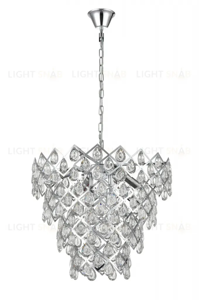 Люстра Diana by Vele Luce VL3273P06