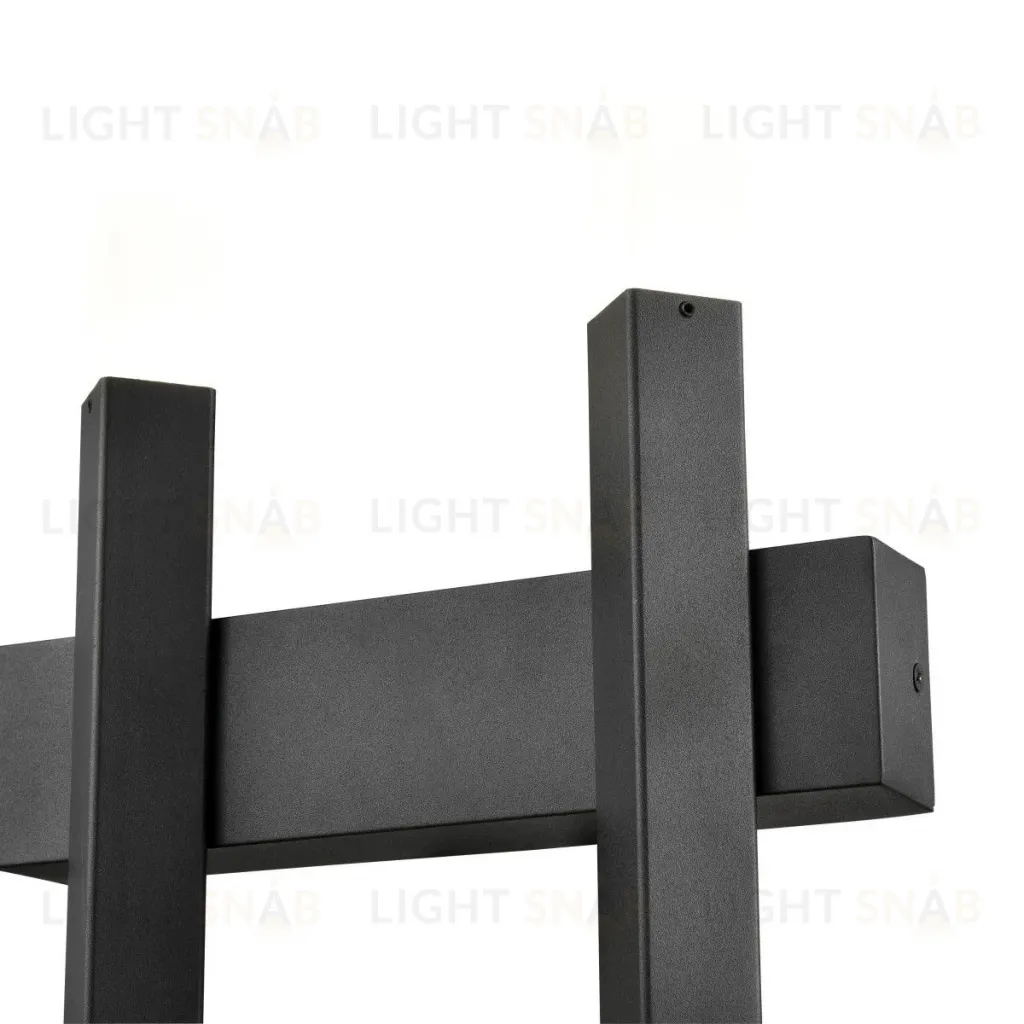 Настенный светильник (Бра) Niami by Vele Luce VL7142W04