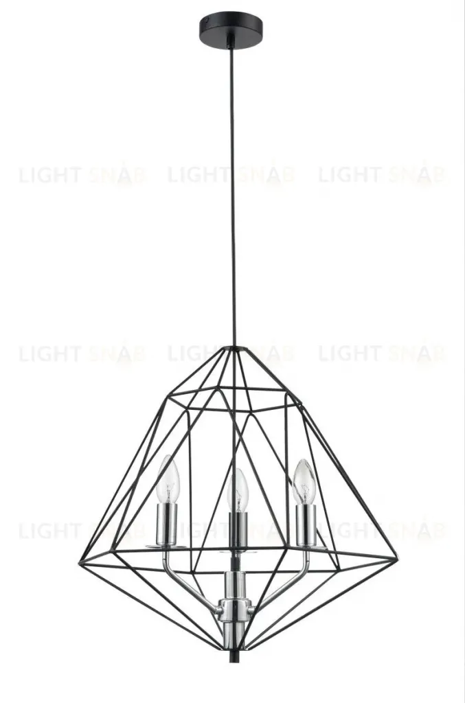 Подвесной светильник Bessie by Vele Luce VL4022P03