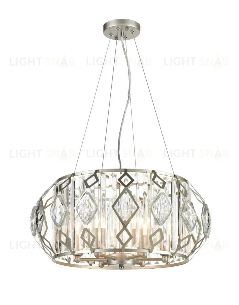 Подвесной светильник Buzzati by Vele Luce VL2181P06