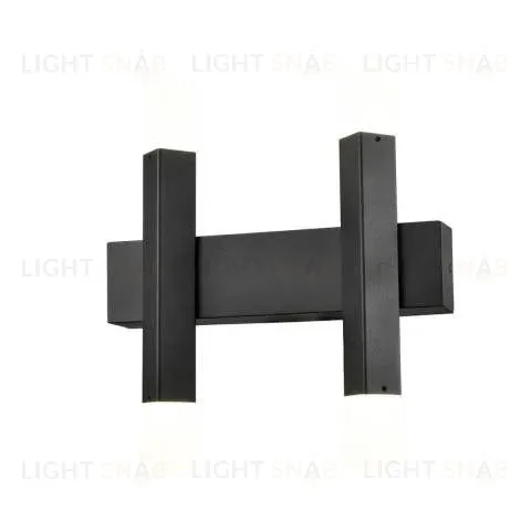 Настенный светильник (Бра) Niami by Vele Luce VL7142W04