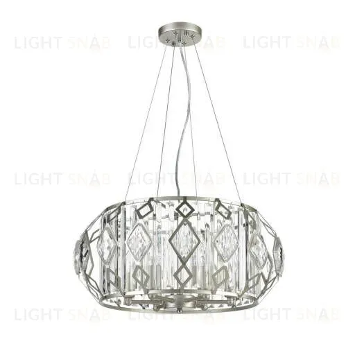 Подвесной светильник Buzzati by Vele Luce VL2181P06