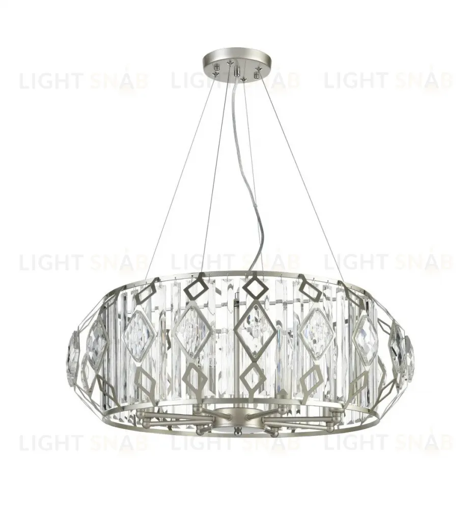 Подвесной светильник Buzzati by Vele Luce VL2181P08