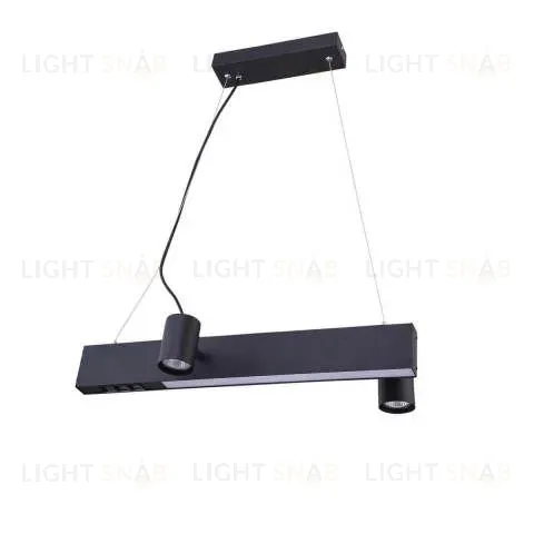 Подвесной светильник Chela by Vele Luce VL10142P02