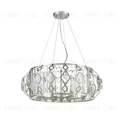 Подвесной светильник Buzzati by Vele Luce VL2181P08