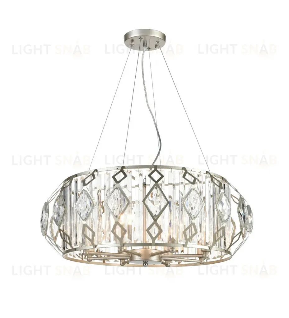 Подвесной светильник Buzzati by Vele Luce VL2181P08