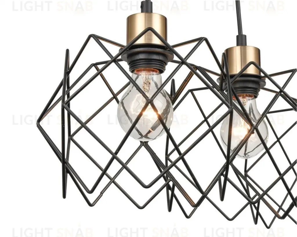 Подвесной светильник Scheletro by Vele Luce VL6392P03