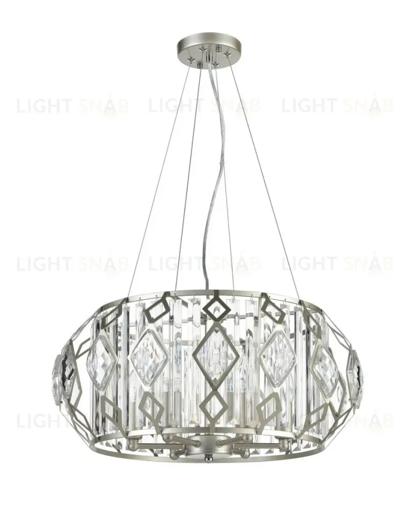Подвесной светильник Buzzati by Vele Luce VL2181P06