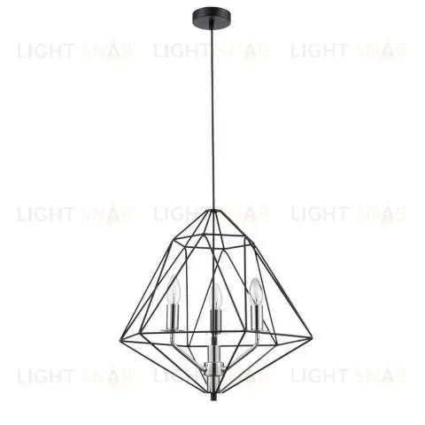 Подвесной светильник Bessie by Vele Luce VL4022P03