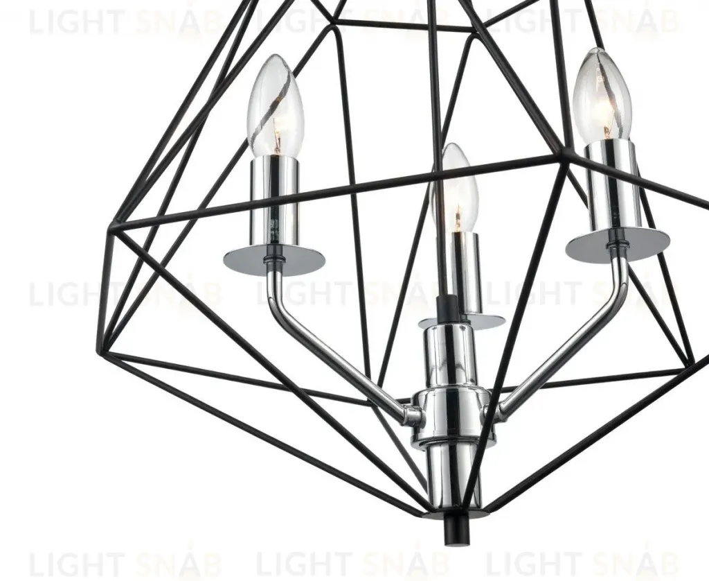 Подвесной светильник Bessie by Vele Luce VL4022P03