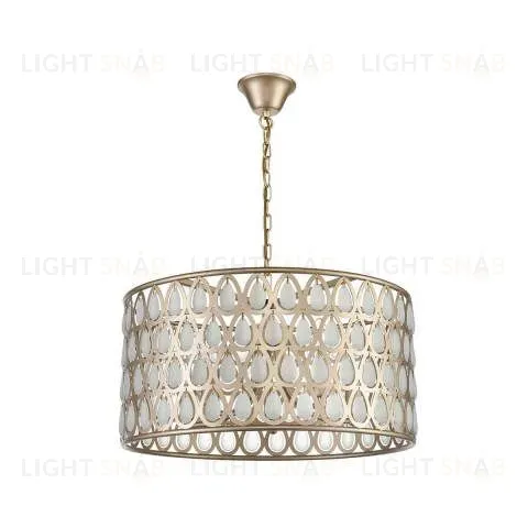 Люстра Donna by Vele Luce VL4064P05