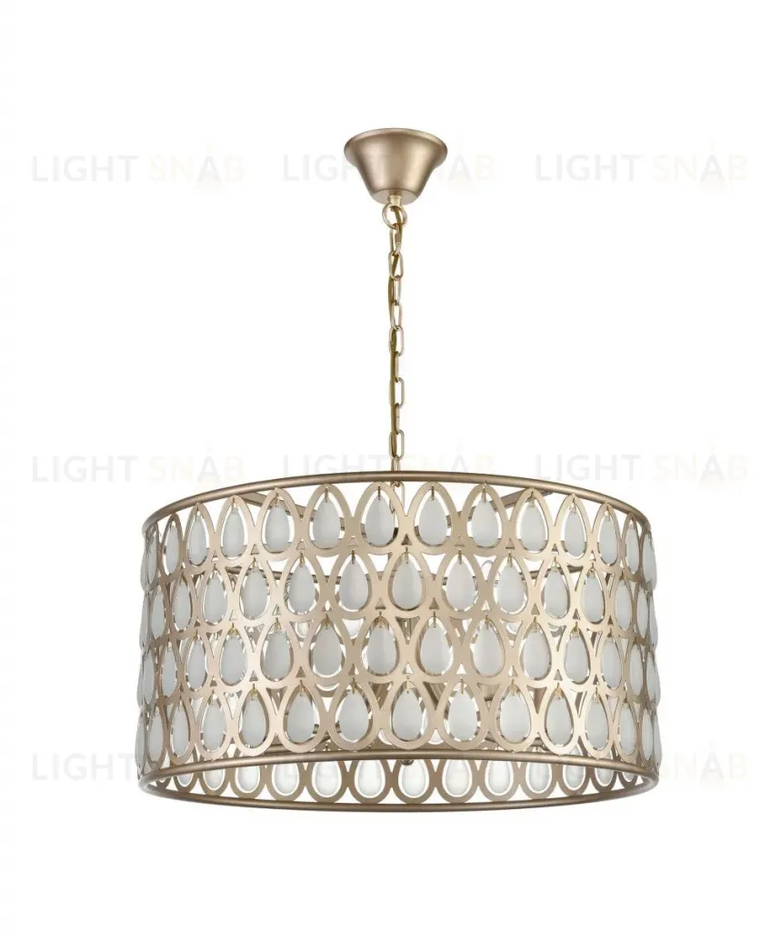 Люстра Donna by Vele Luce VL4064P05