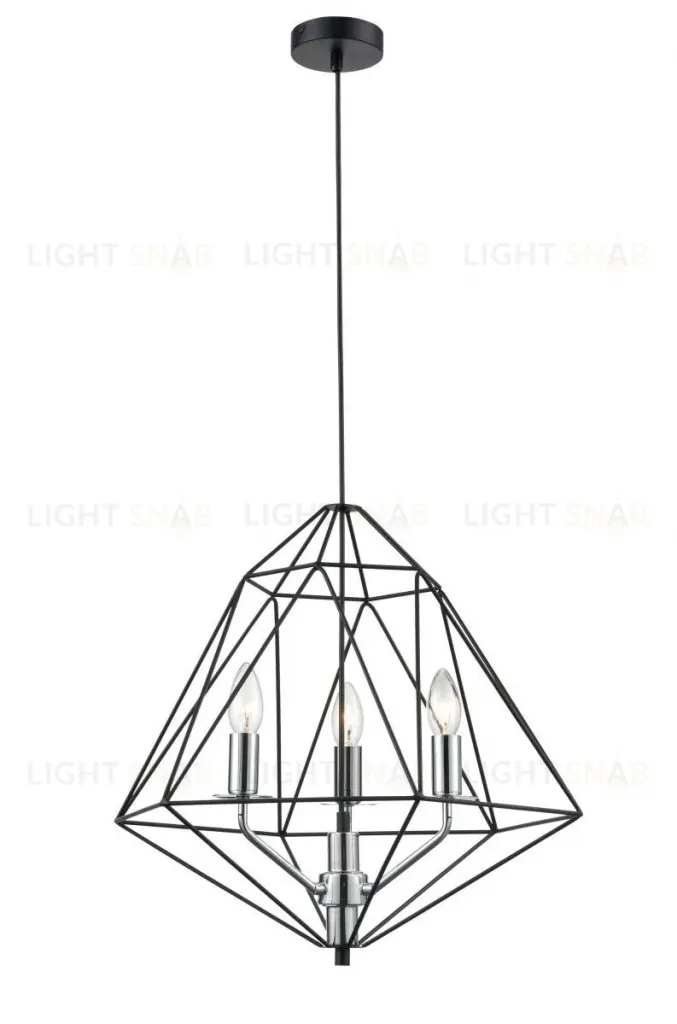 Подвесной светильник Bessie by Vele Luce VL4022P03