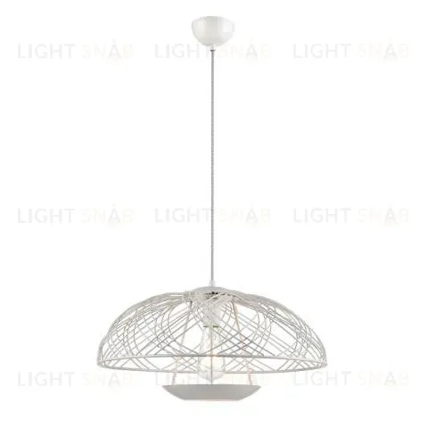 Подвесной светильник Manhattan by Vele Luce VL6281P01