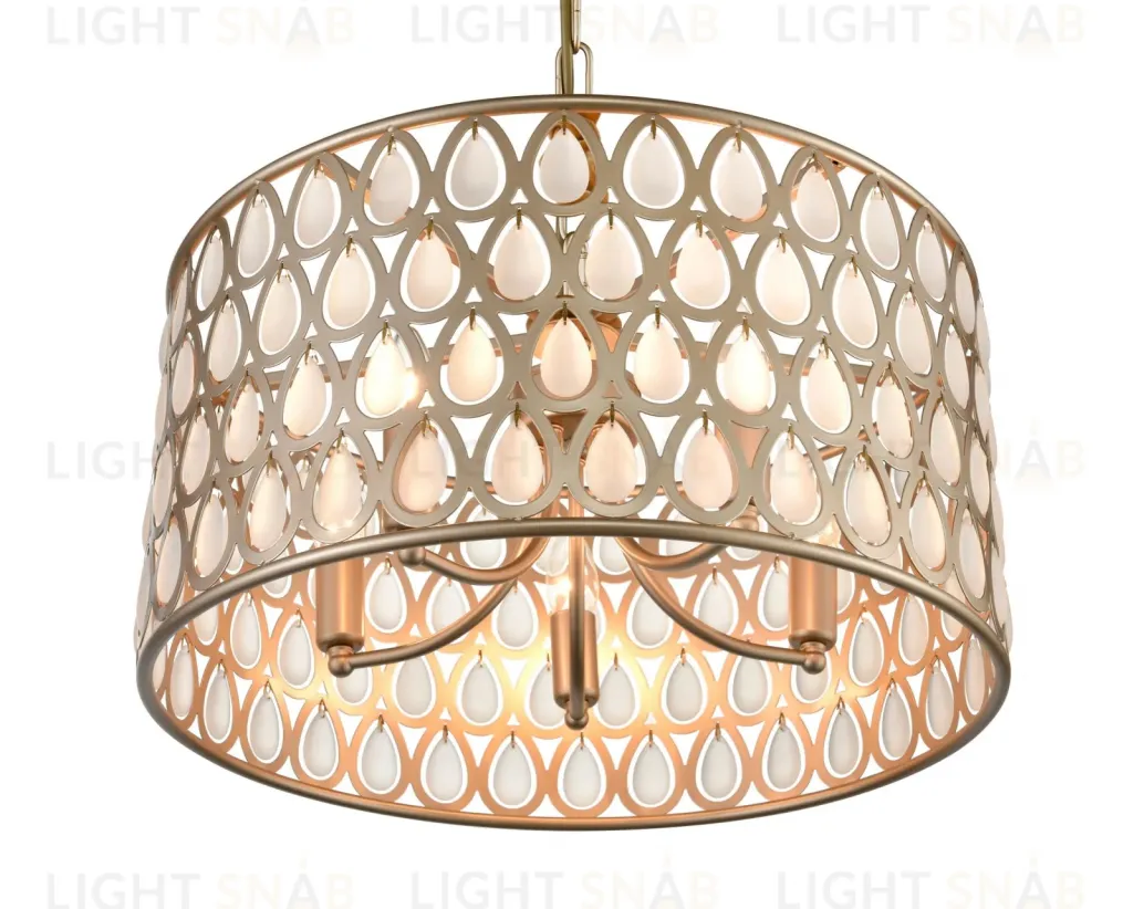 Люстра Donna by Vele Luce VL4064P05