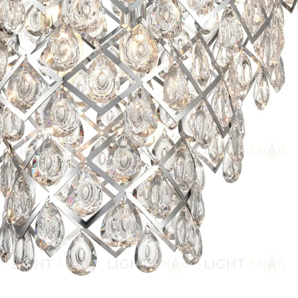 Люстра Diana by Vele Luce VL3273P06