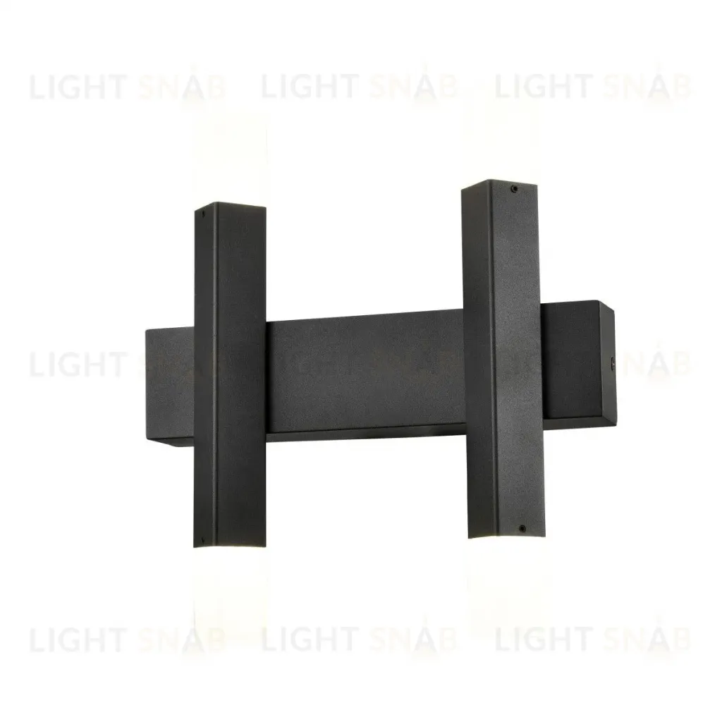 Настенный светильник (Бра) Niami by Vele Luce VL7142W04