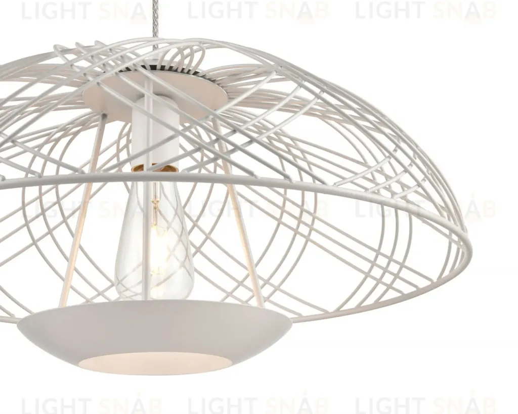 Подвесной светильник Manhattan by Vele Luce VL6281P01