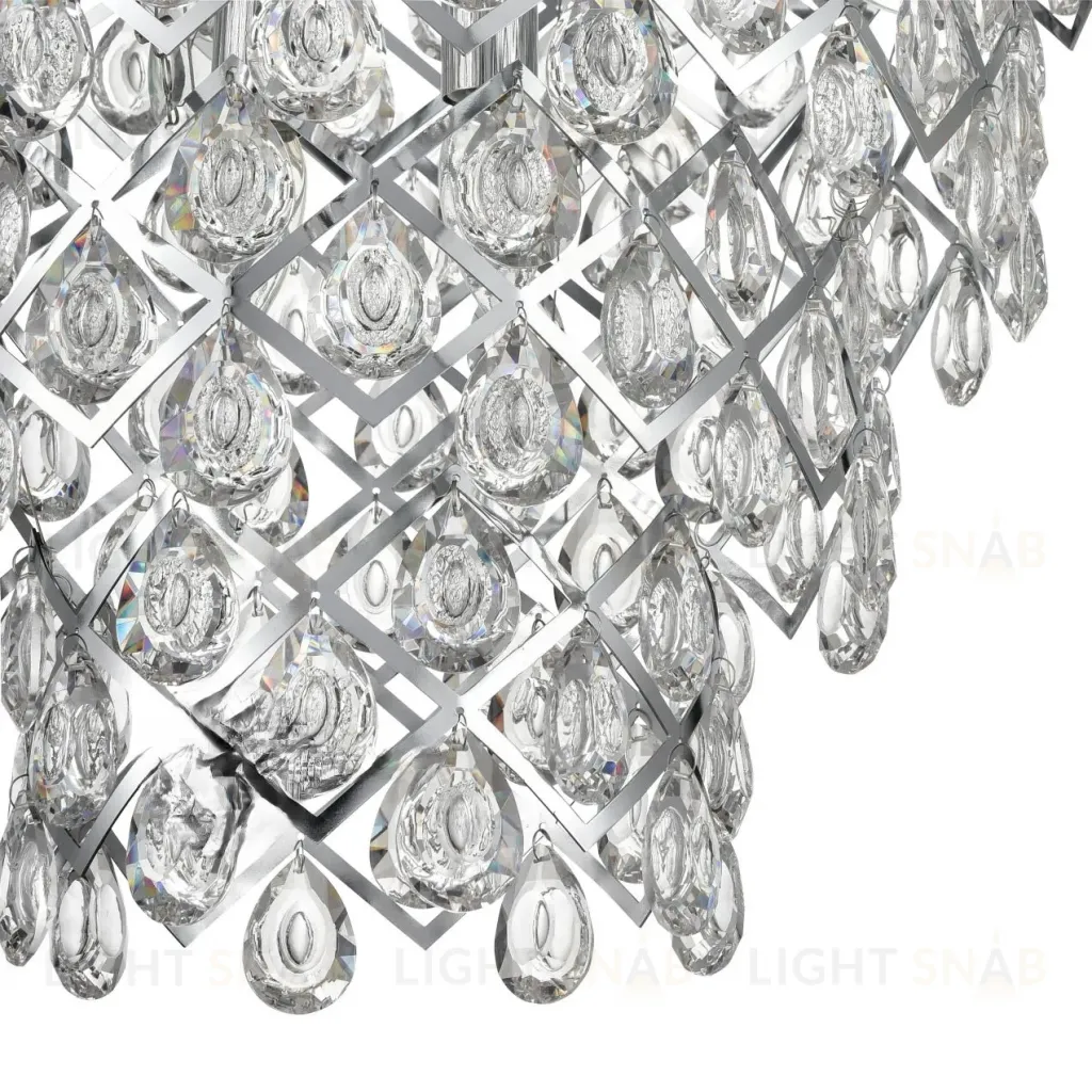 Люстра Diana by Vele Luce VL3273P06