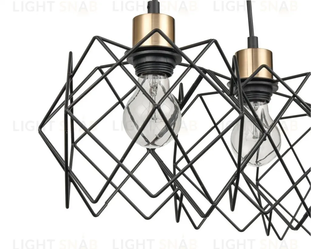 Подвесной светильник Scheletro by Vele Luce VL6392P03