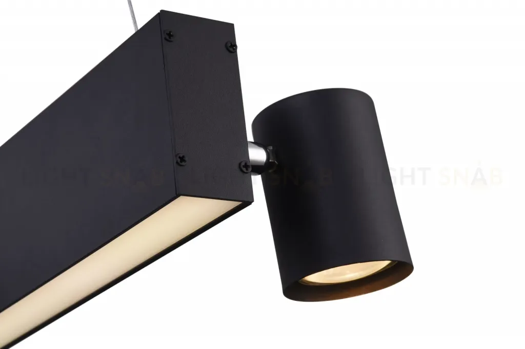 Подвесной светильник Chela by Vele Luce VL10142P02