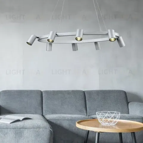 Подвесной светильник Zoom by Vele Luce VL10113P08