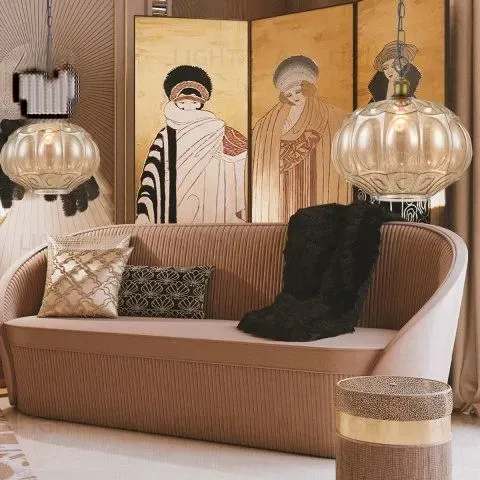 Подвесной светильник Helen by Vele Luce VL4266P21