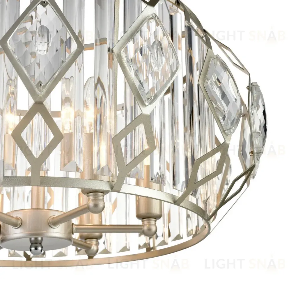 Подвесной светильник Buzzati by Vele Luce VL2181P06
