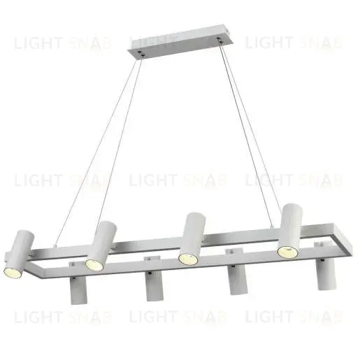 Подвесной светильник Neo by Vele Luce VL10021P08