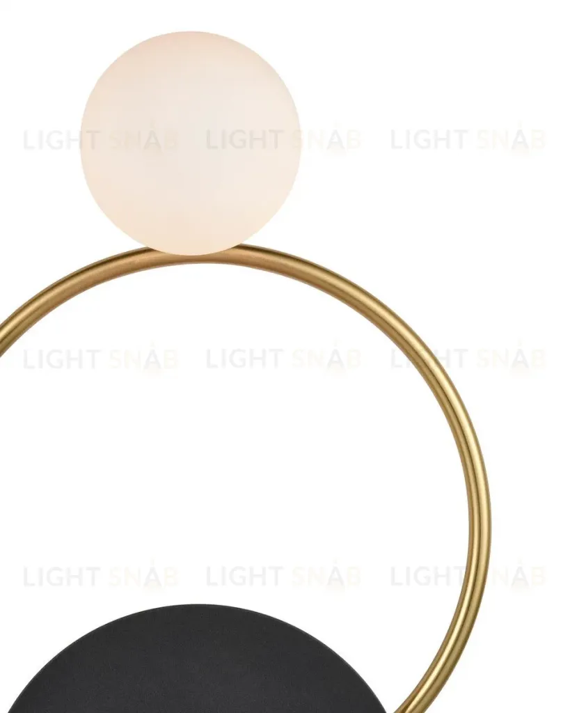 Настенный светильник (Бра) Saturno by Vele Luce VL5764W21