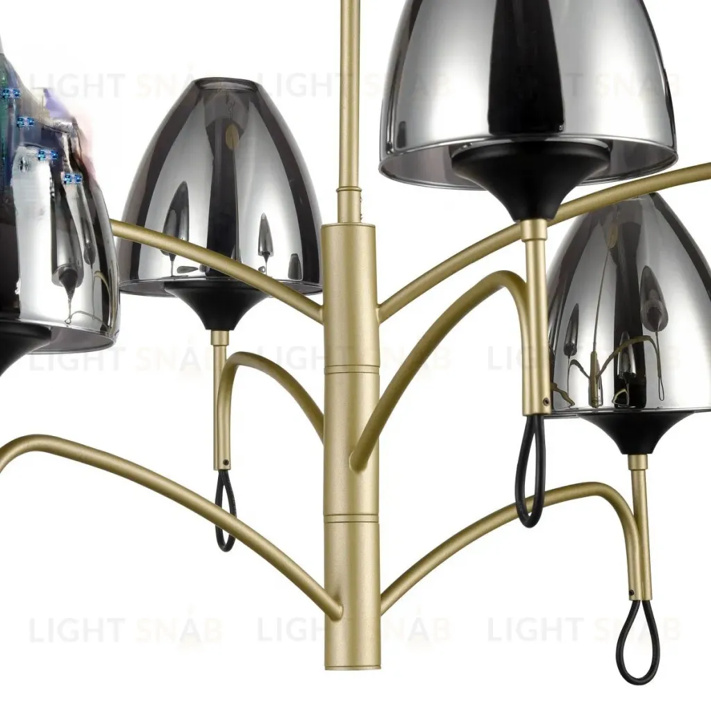 Люстра Oro by Vele Luce VL5654P26