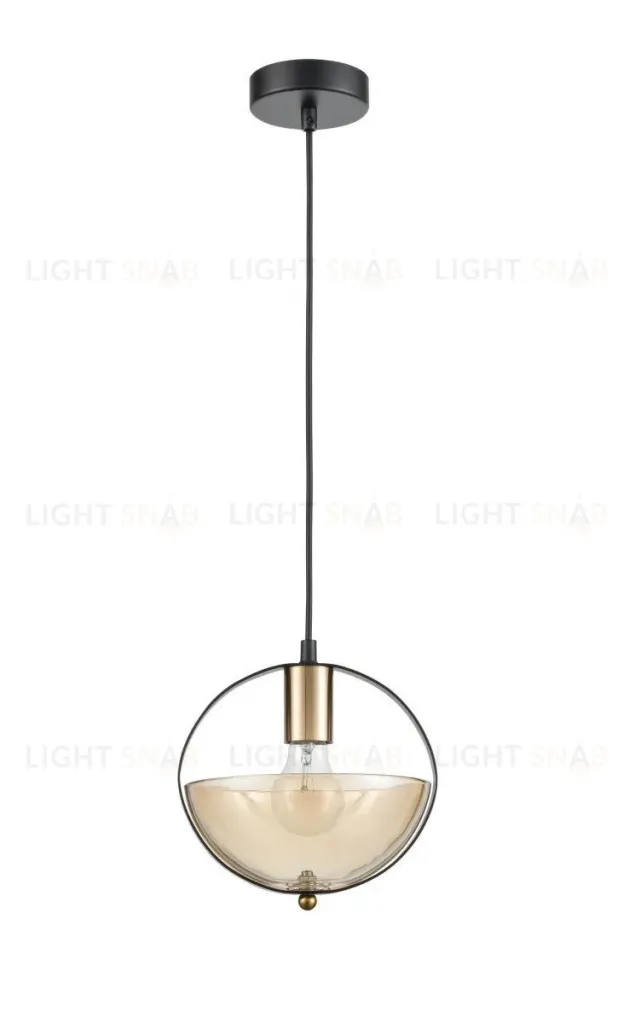 Подвесной светильник Broadway by Vele Luce VL5362P21