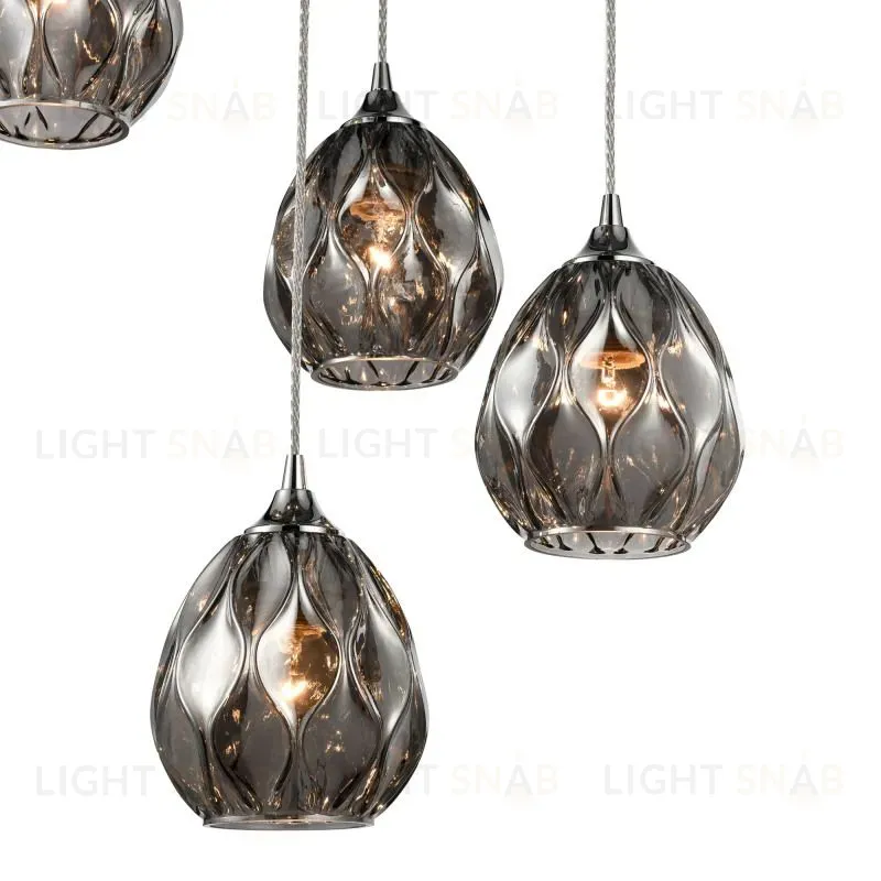 Подвесной светильник Elision by Vele Luce VL5593P26