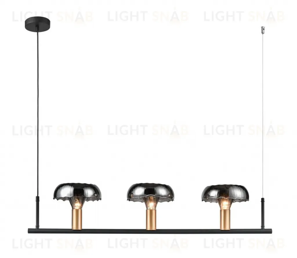 Подвесной светильник Olivia by Vele Luce VL5642P03