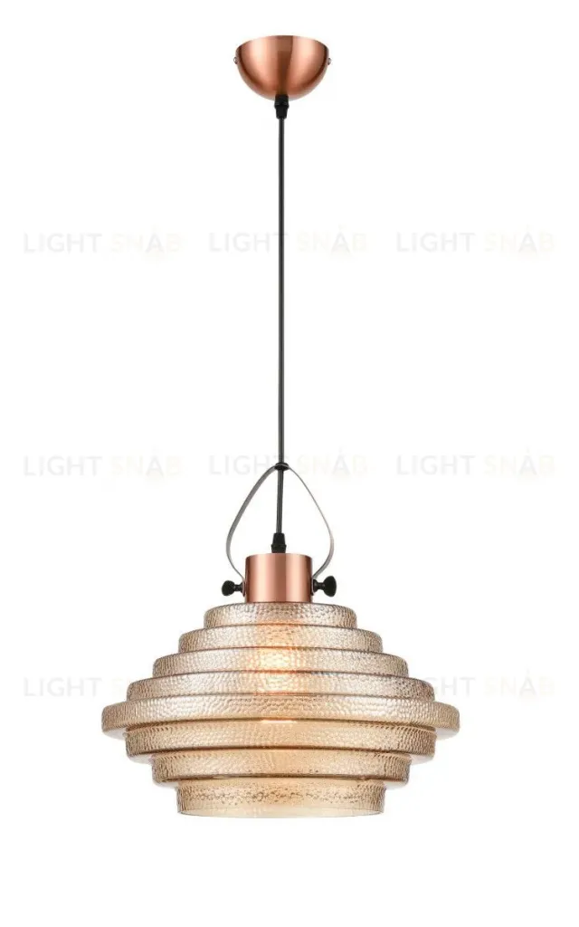 Подвесной светильник Genio by Vele Luce VL5404P21