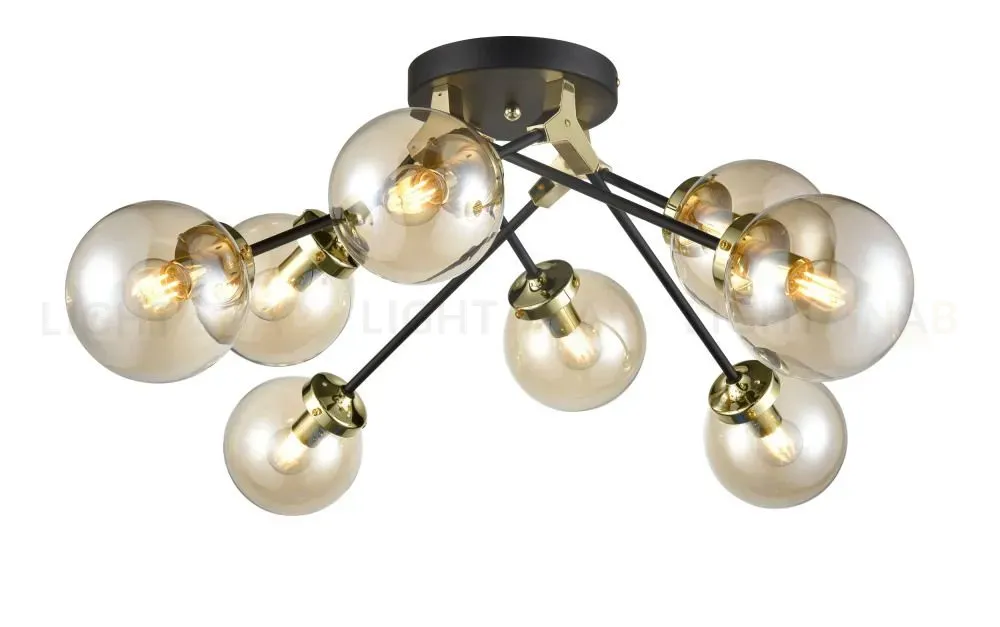 Подвесной светильник Orion by Vele Luce VL1834P01