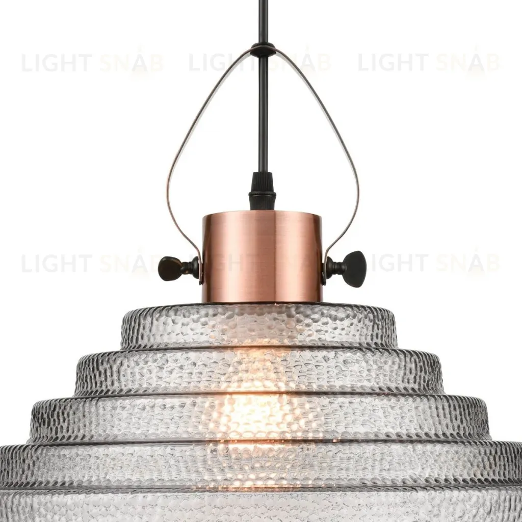 Подвесной светильник Genio by Vele Luce VL5402P21