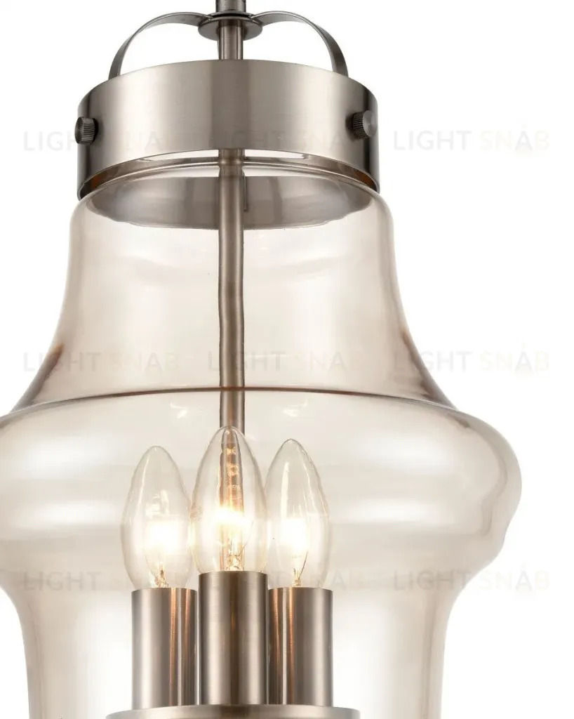 Подвесной светильник Satellitare by Vele Luce VL5045P32