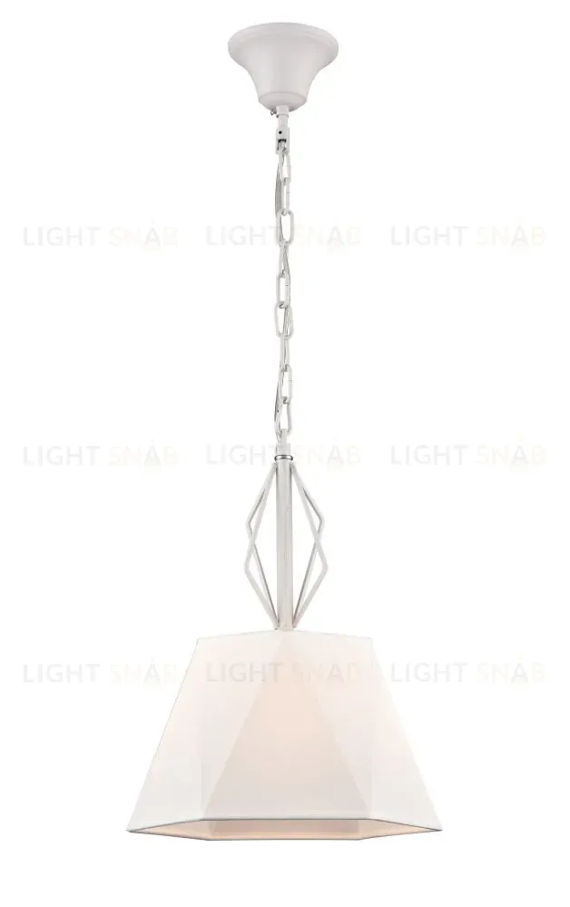 Подвесной светильник Si by Vele Luce VL2191P01