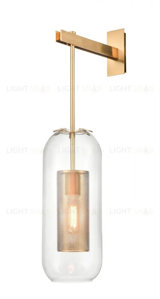 Настенный светильник (Бра) Coro by Vele Luce VL5524W31