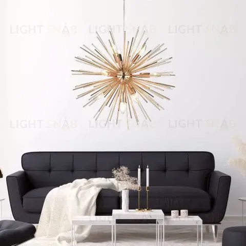 Подвесной светильник Brina by Vele Luce VL5674P10